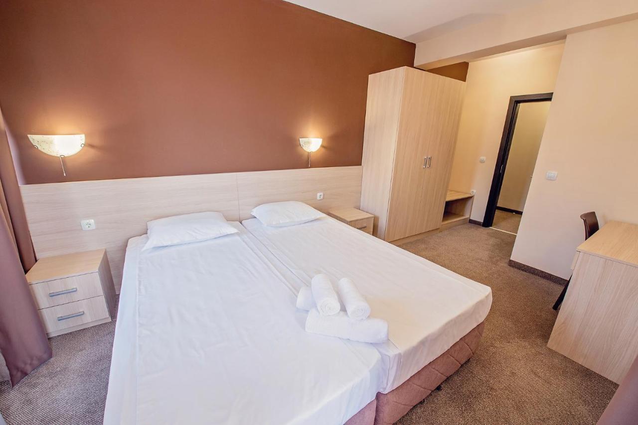 Hotel Santa Maria Obzor Exterior photo